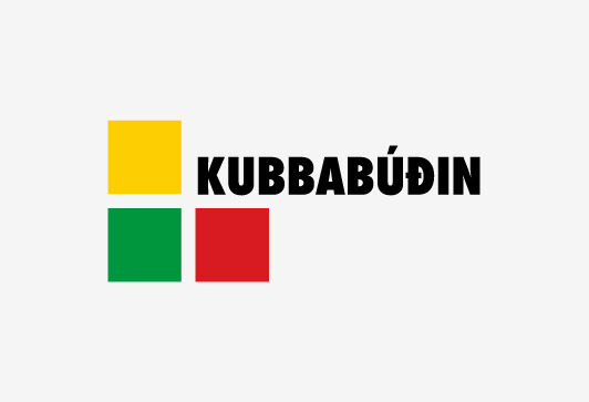 Kubbabúðin - Smáralind