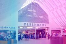 Debenhams - Smáralind