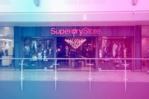 Superdry - Smáralind